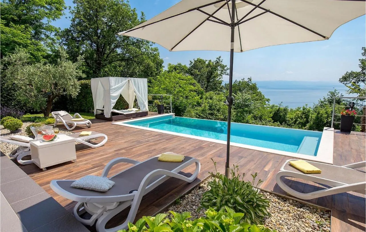 Villa Lina Opatija