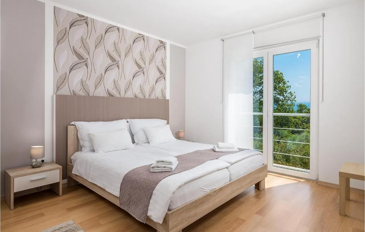Holiday home Villa Lina Opatija Croatia