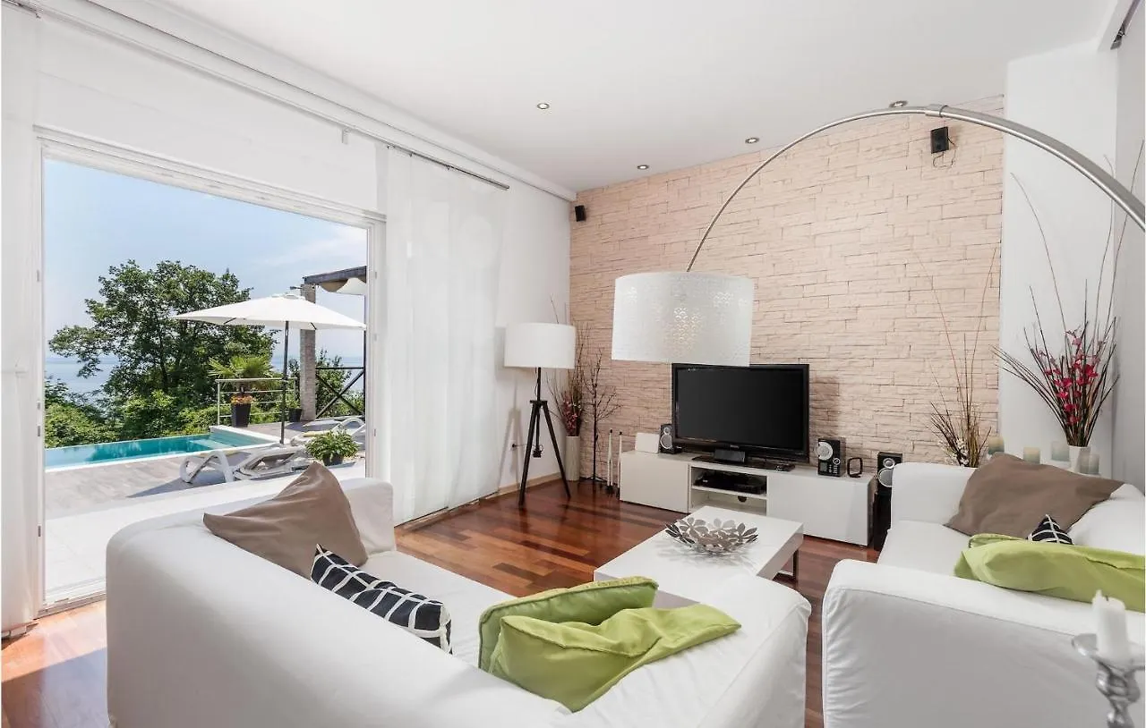Villa Lina Opatija