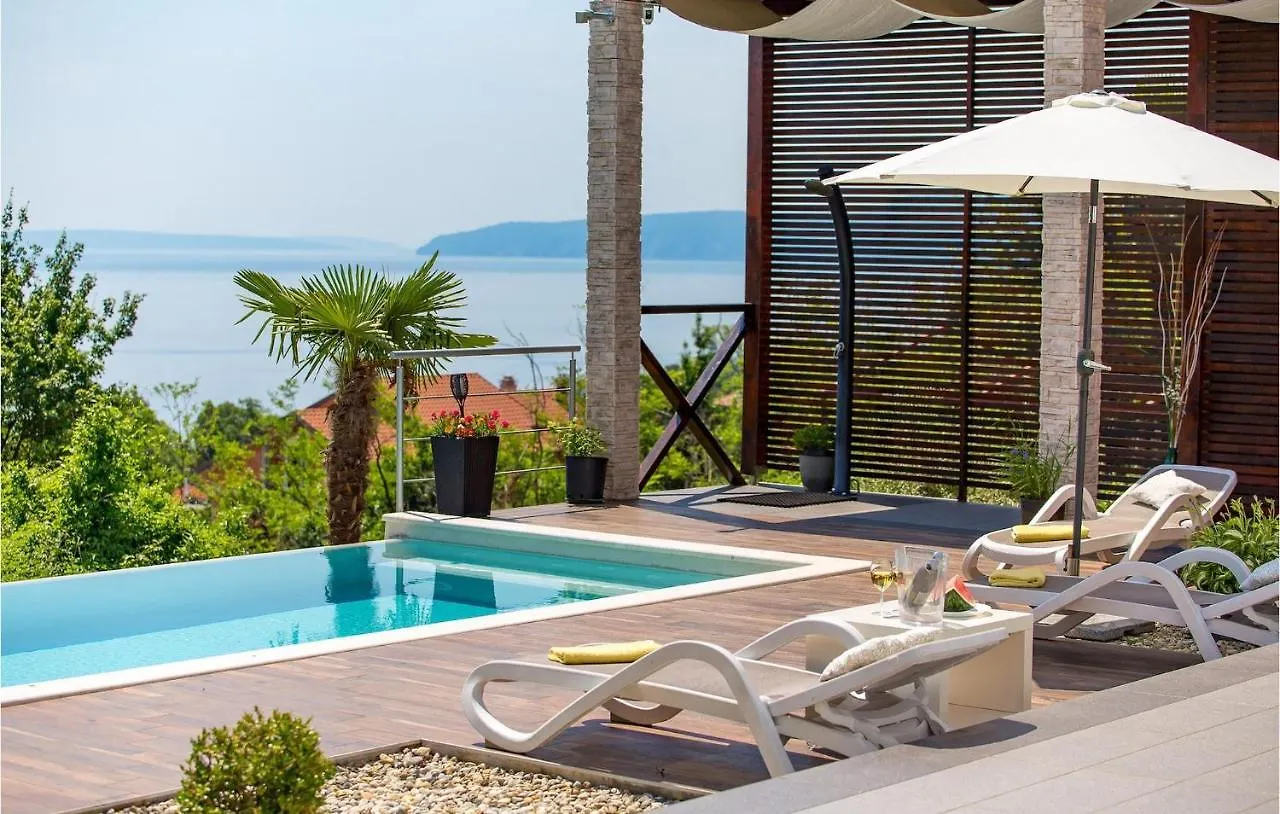 Villa Lina Opatija
