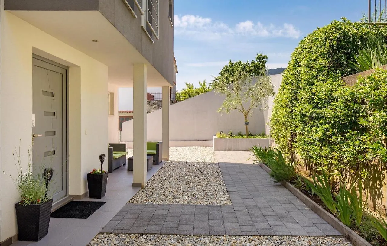 Holiday home Villa Lina Opatija