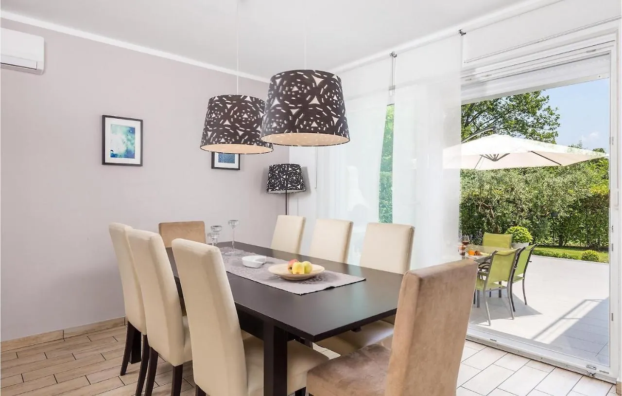 Holiday home Villa Lina Opatija