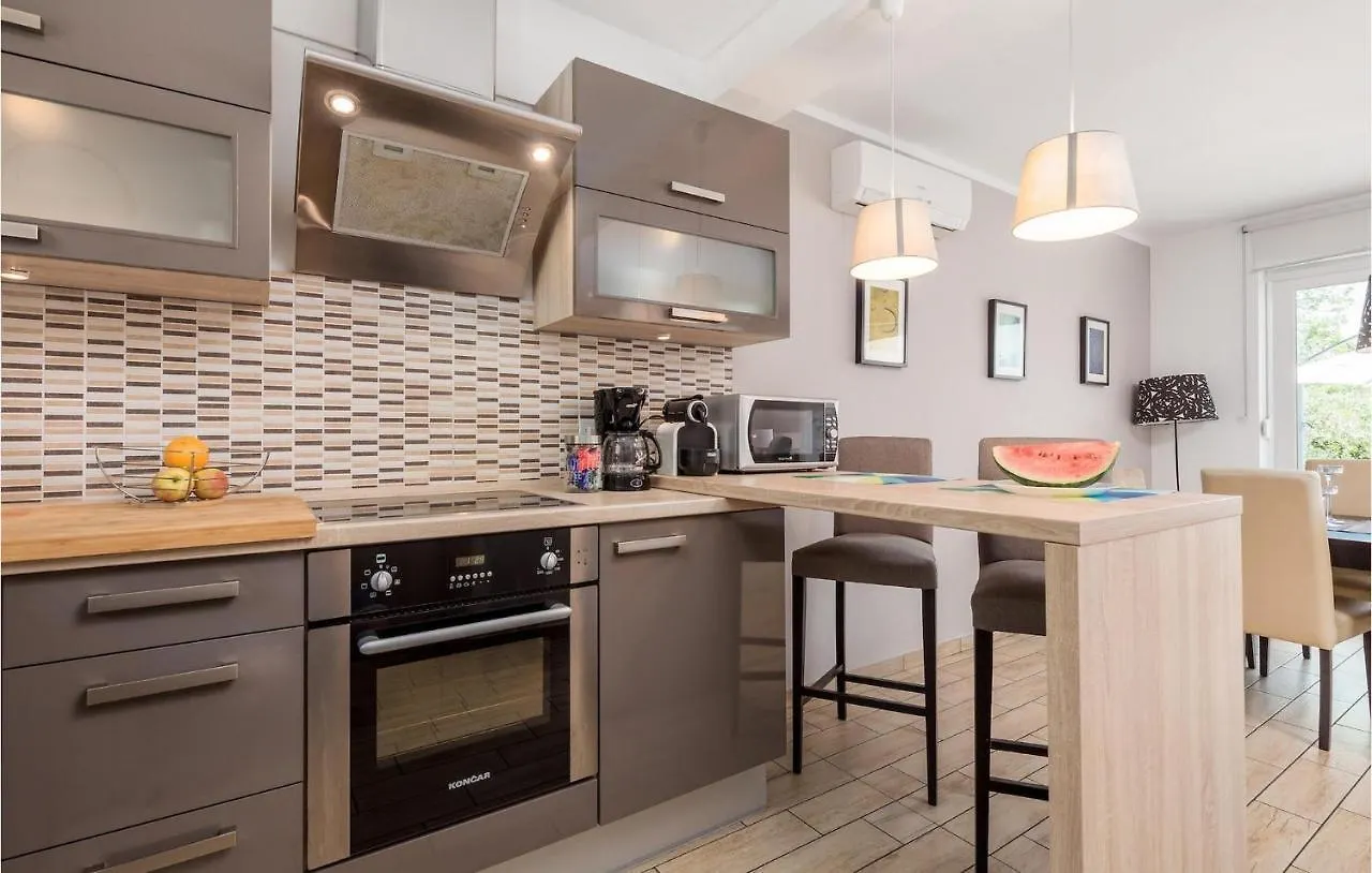Holiday home Villa Lina Opatija