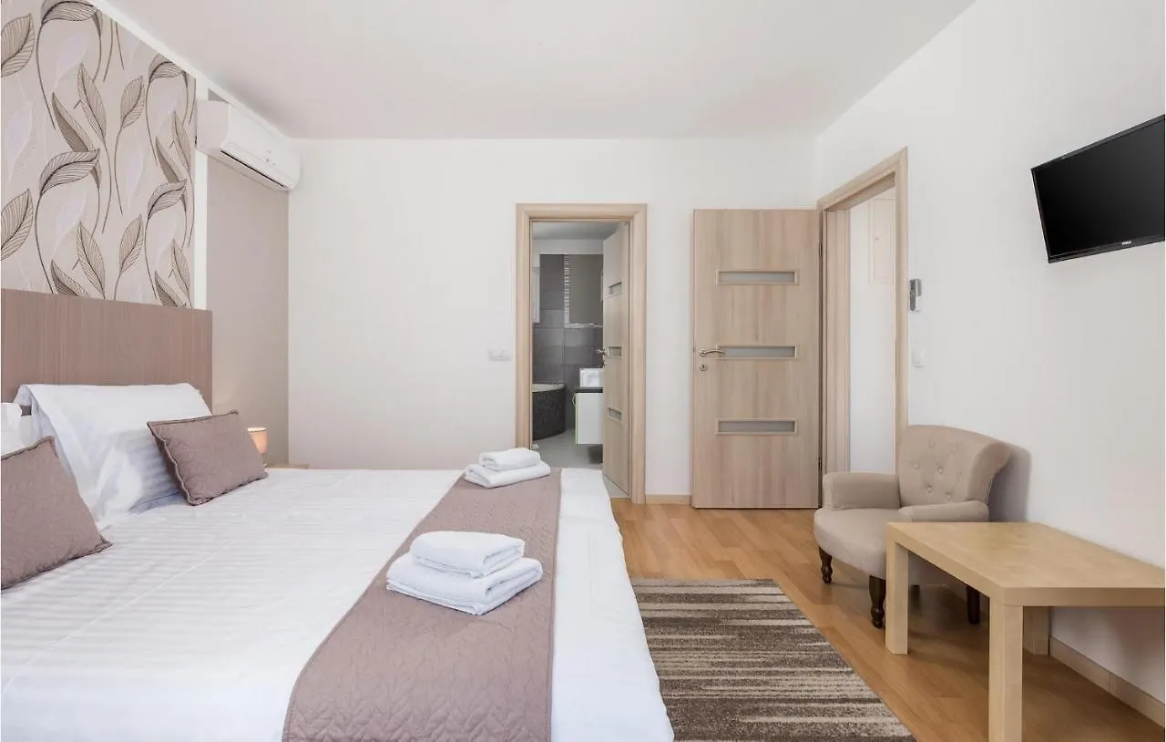 Villa Lina Opatija Holiday home