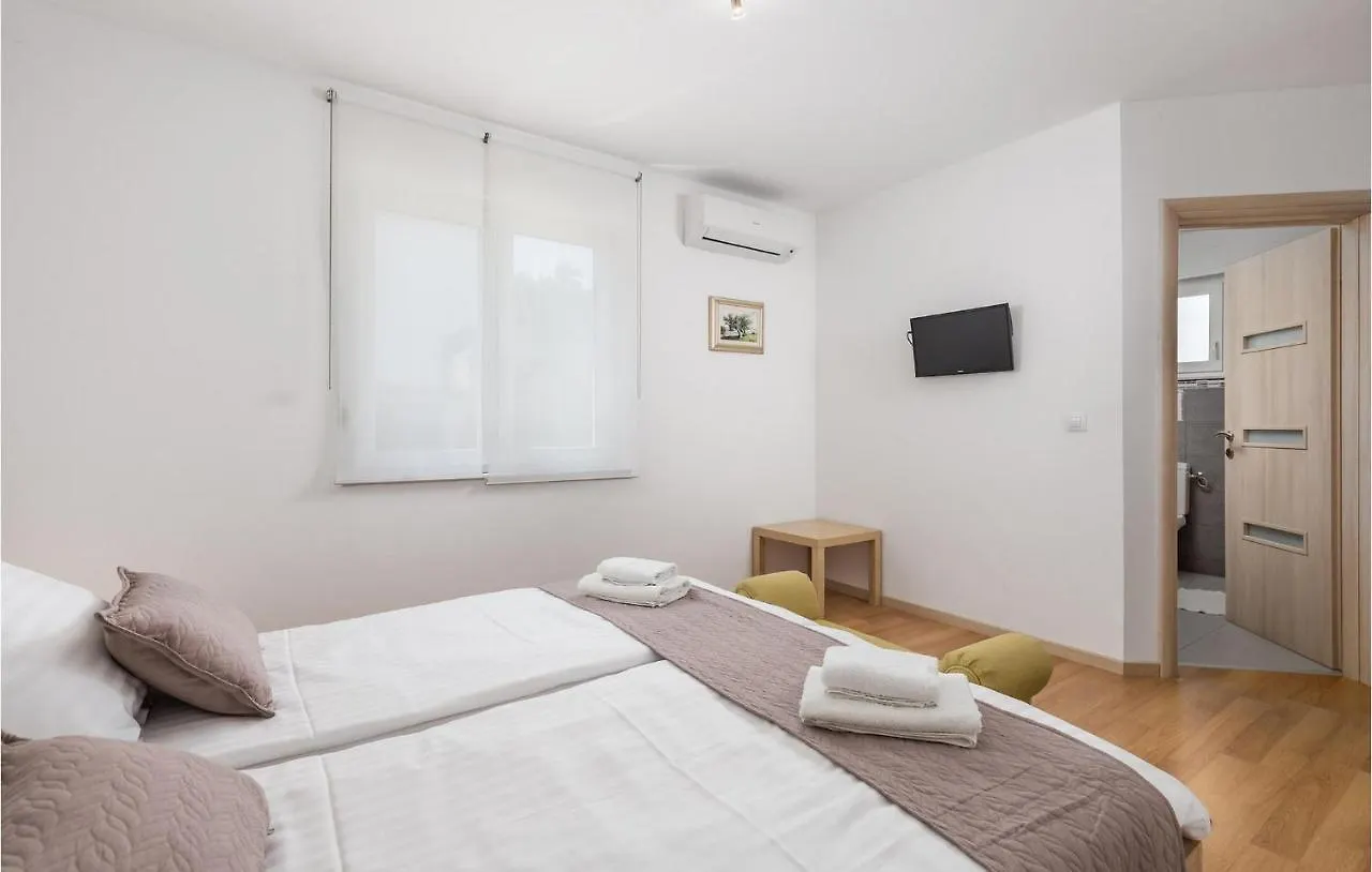Villa Lina Opatija