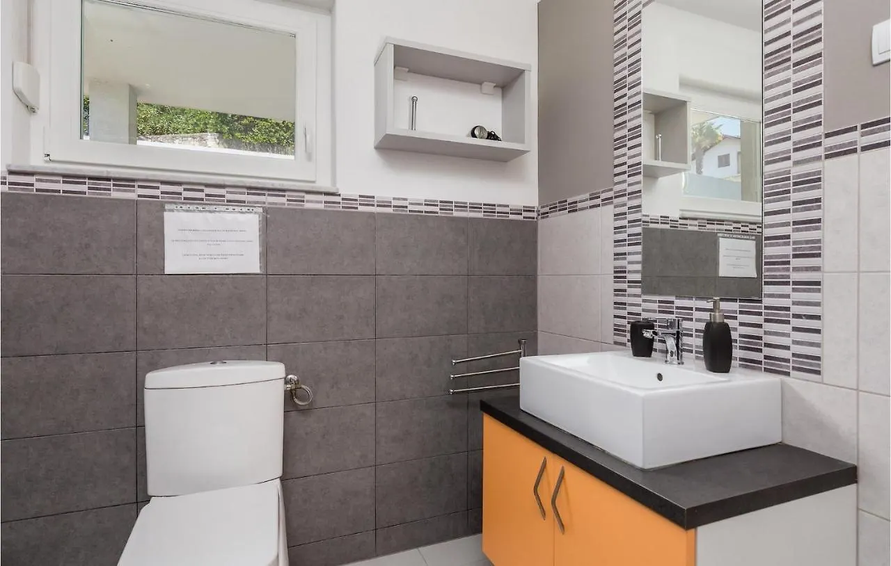 Holiday home Villa Lina Opatija