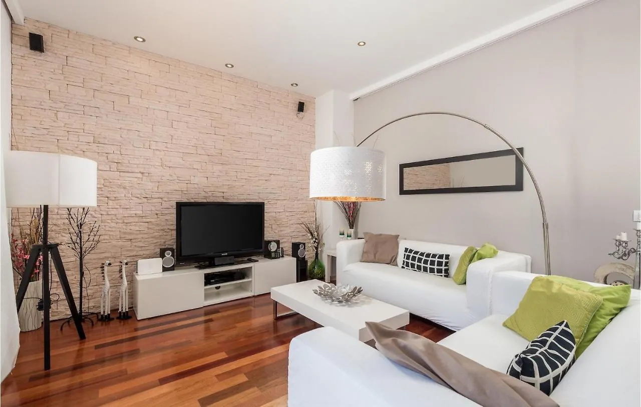 Villa Lina Opatija Holiday home