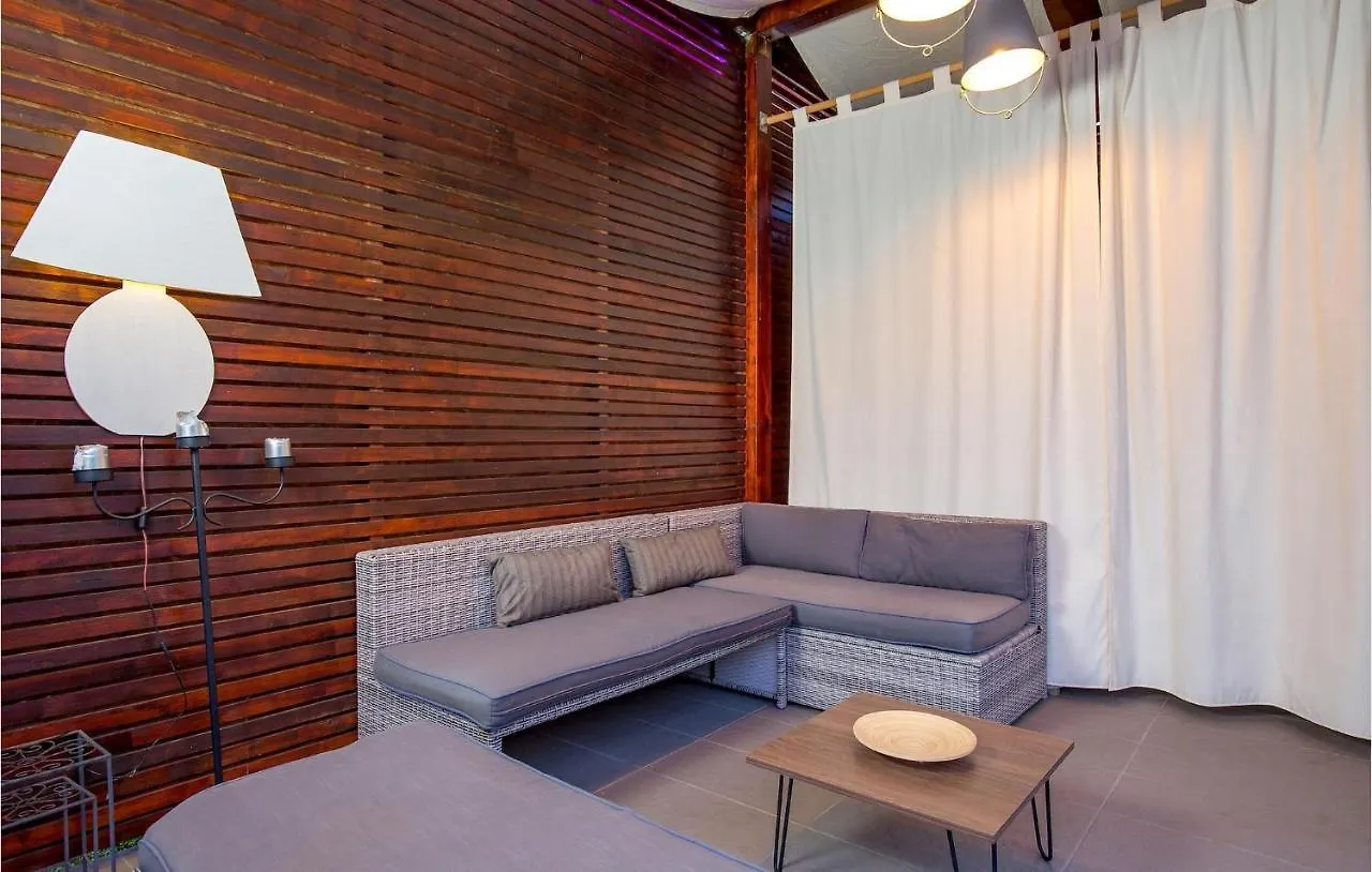 Villa Lina Opatija Holiday home