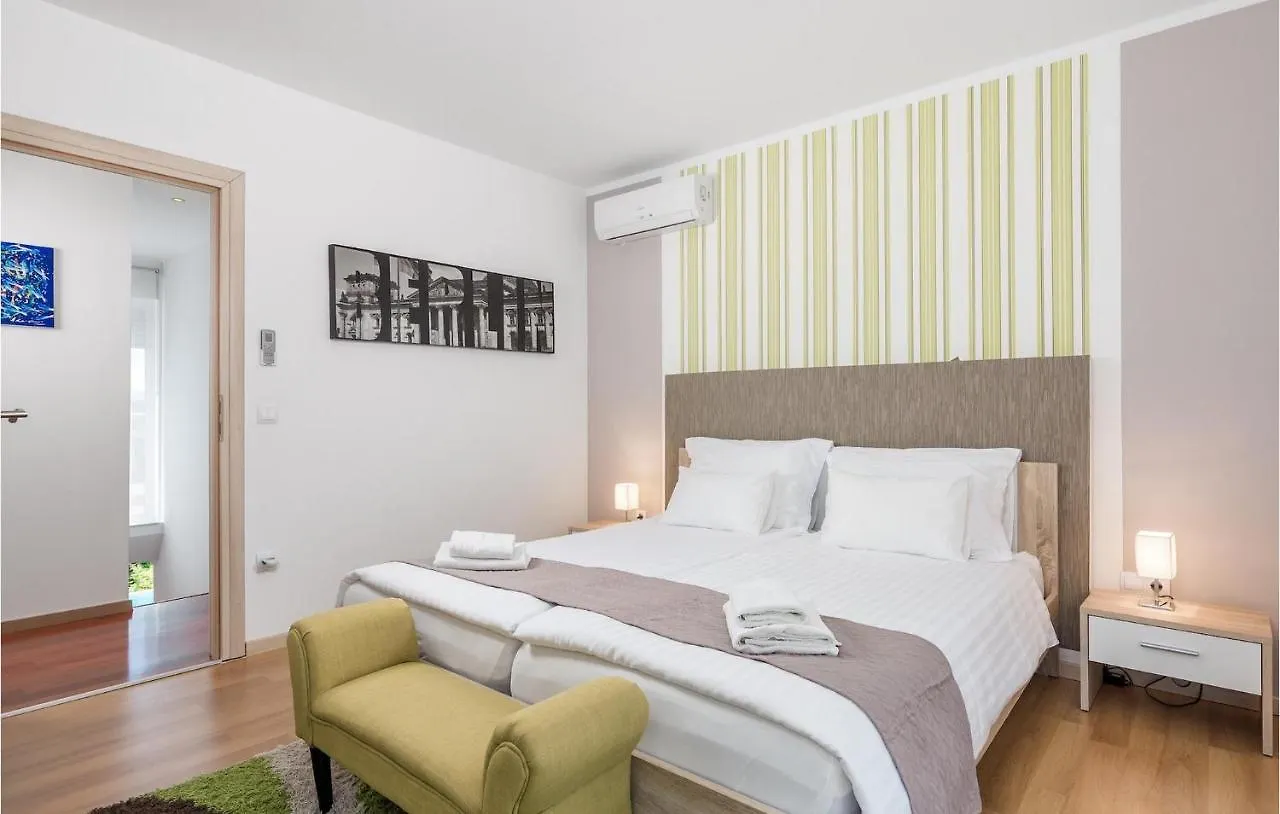 Holiday home Villa Lina Opatija Croatia