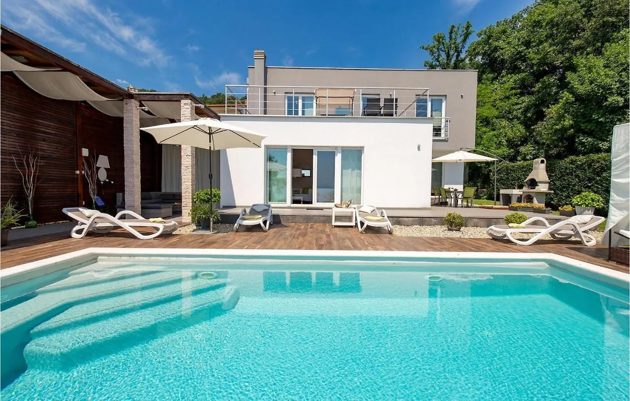 Holiday home Villa Lina Opatija Croatia