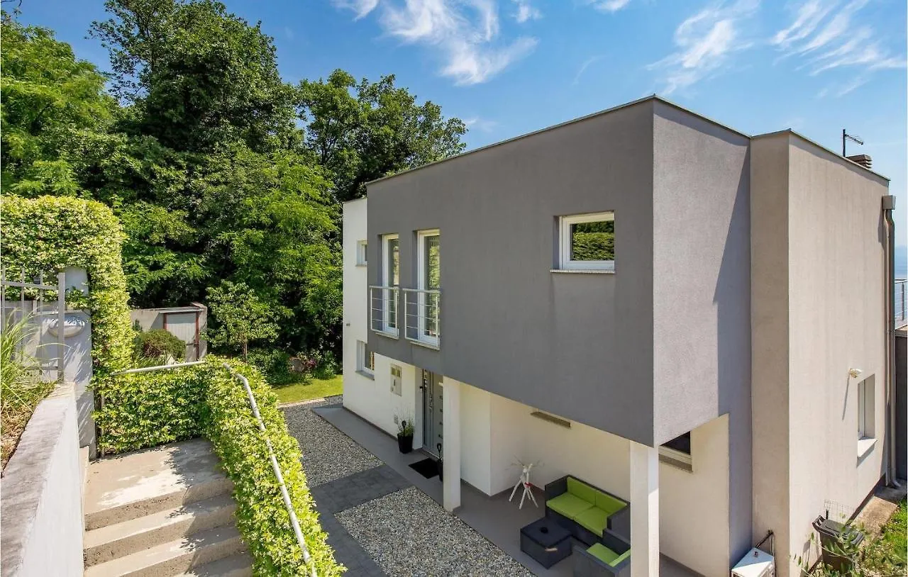 Villa Lina Opatija