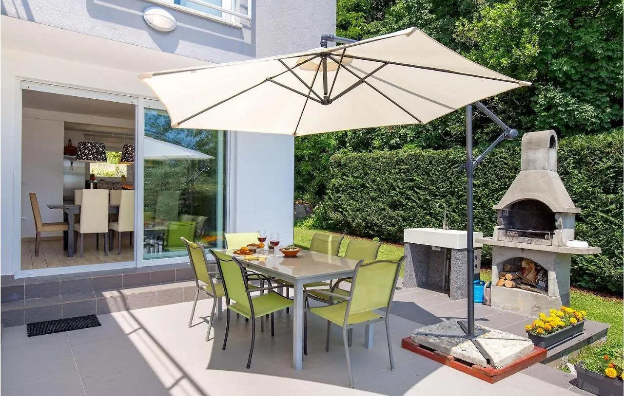 Holiday home Villa Lina Opatija