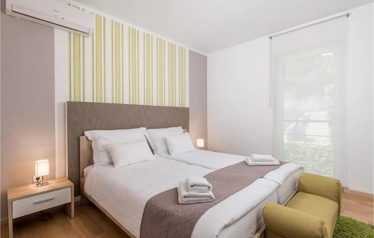 Villa Lina Opatija