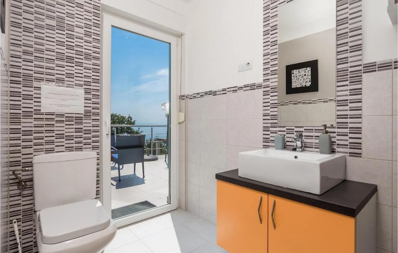 Villa Lina Opatija 0*,