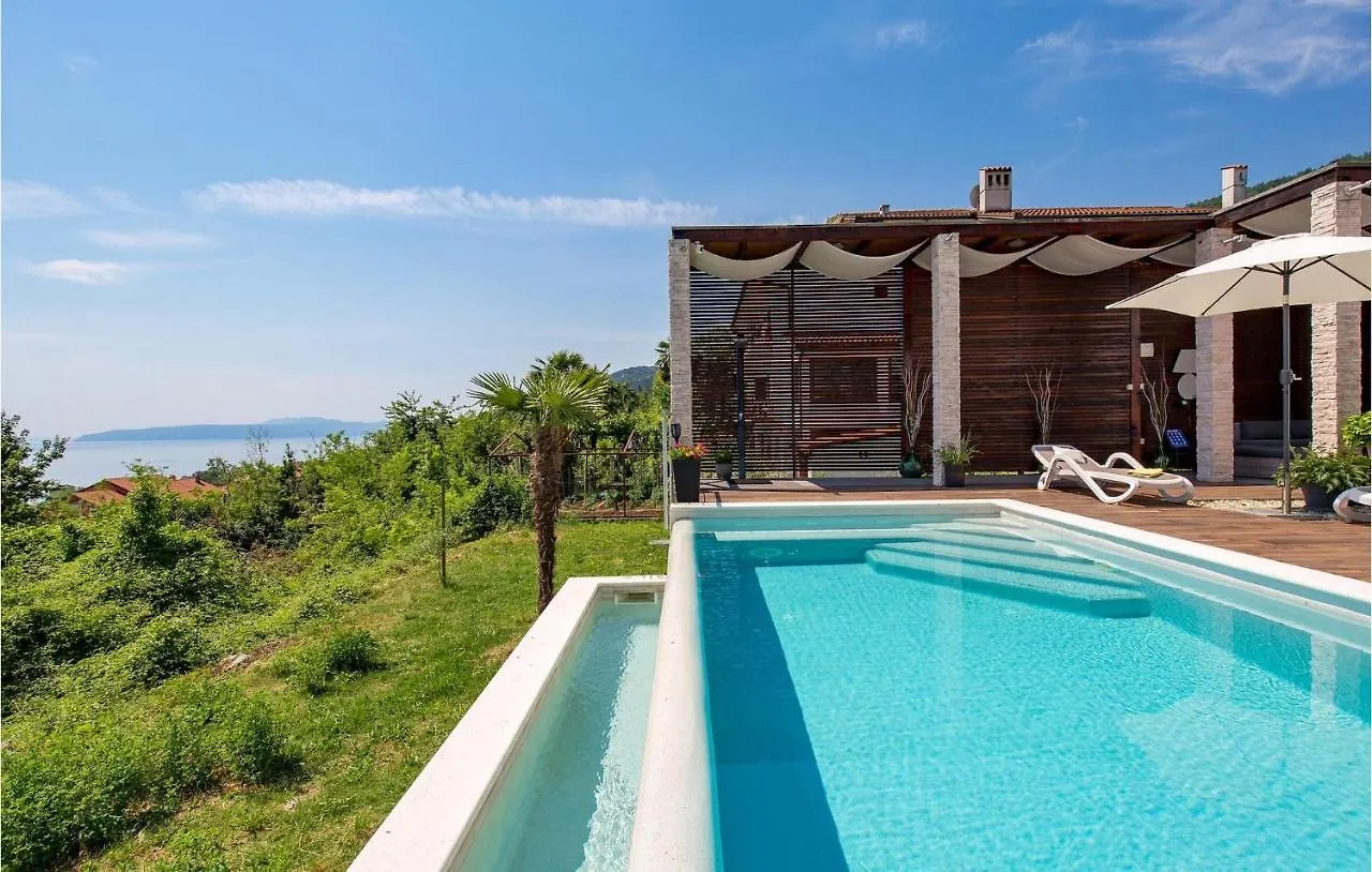 Holiday home Villa Lina Opatija