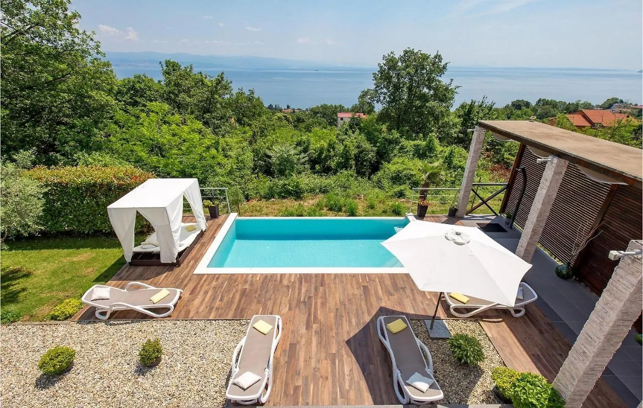 Villa Lina Opatija 0*,  Croatia