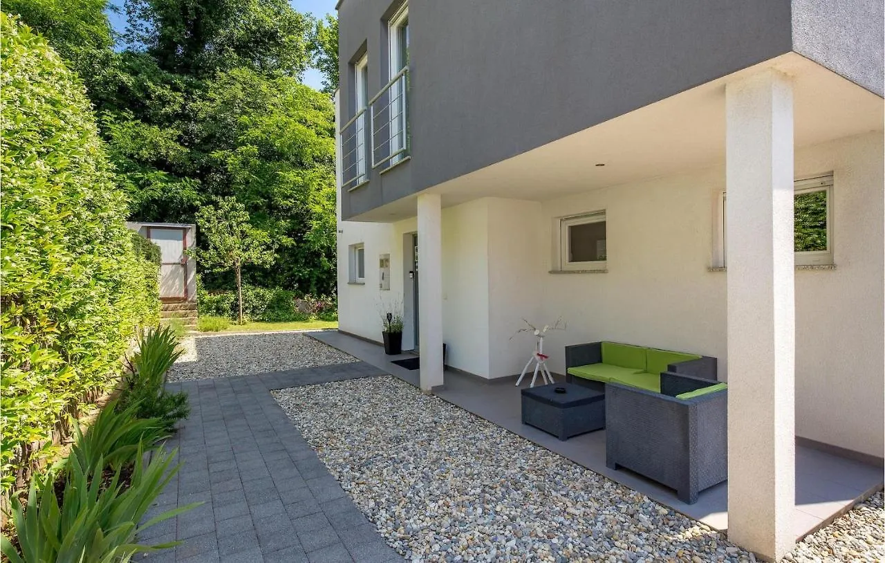 Villa Lina Opatija Croatia
