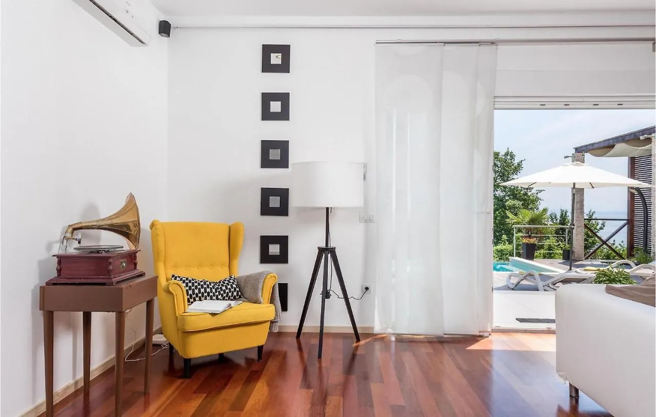 Villa Lina Opatija Holiday home
