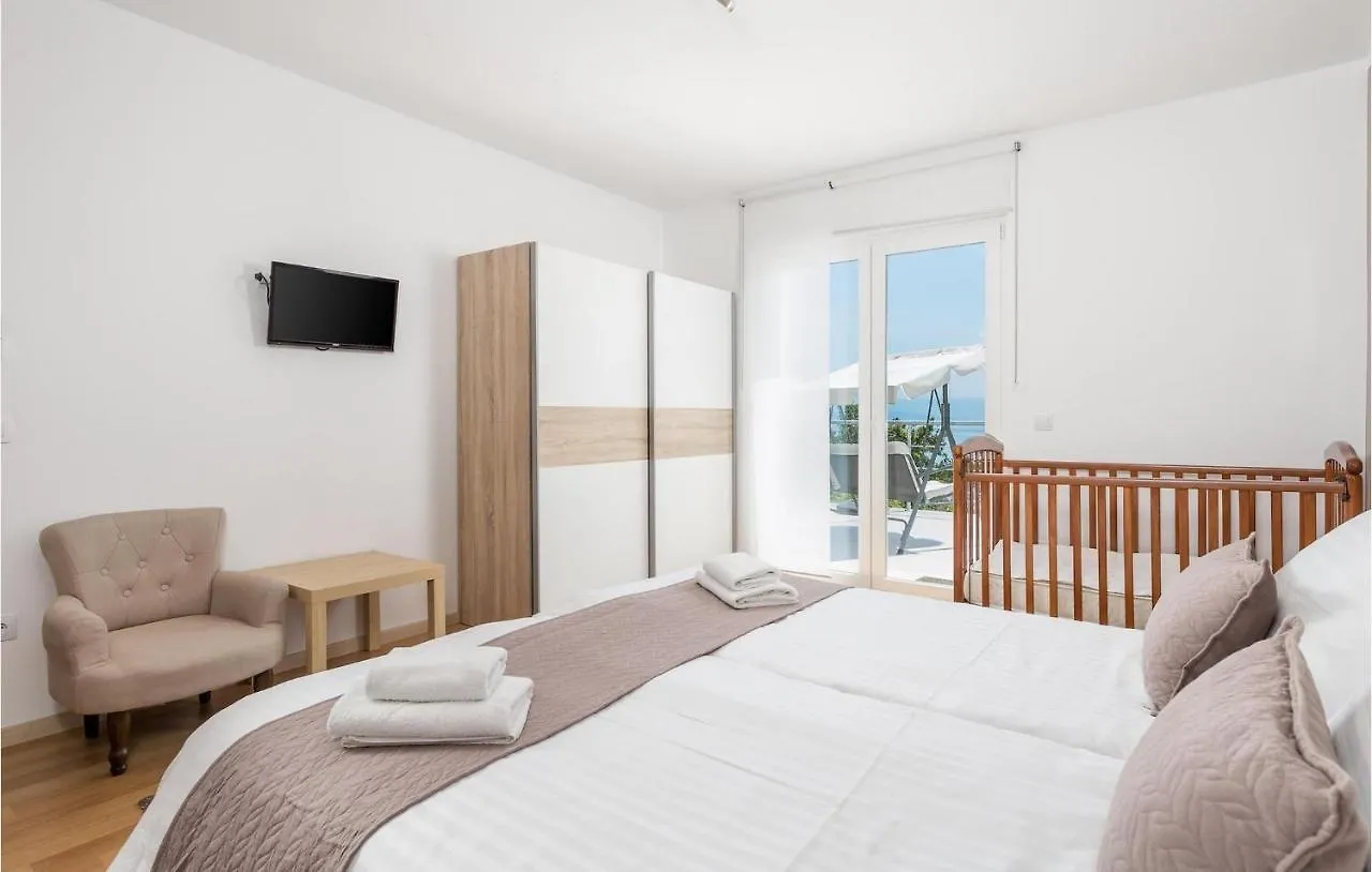 Holiday home Villa Lina Opatija Croatia