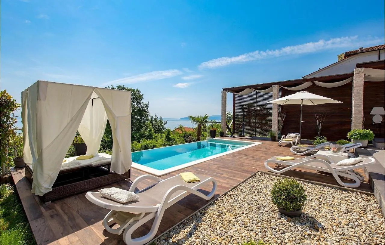 Villa Lina Opatija