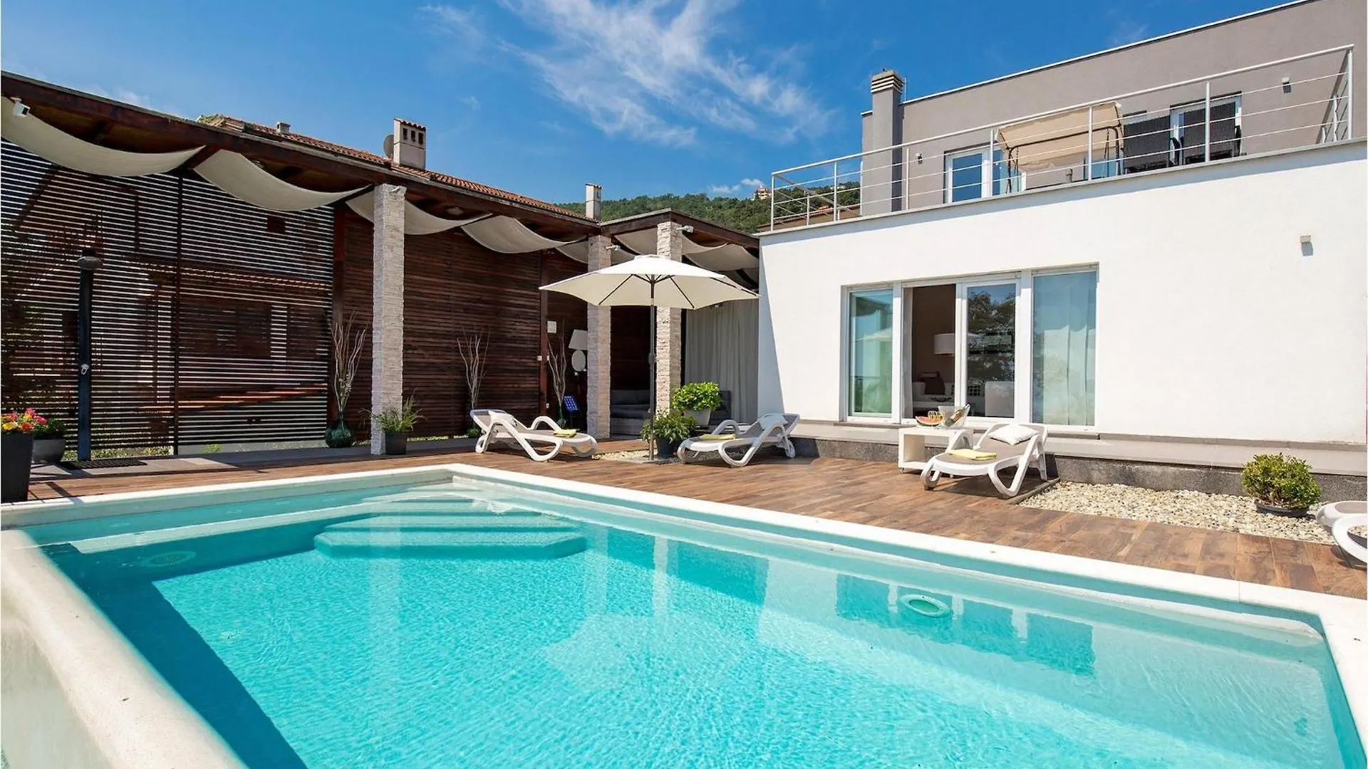 Villa Lina Opatija 0*,  Croatia