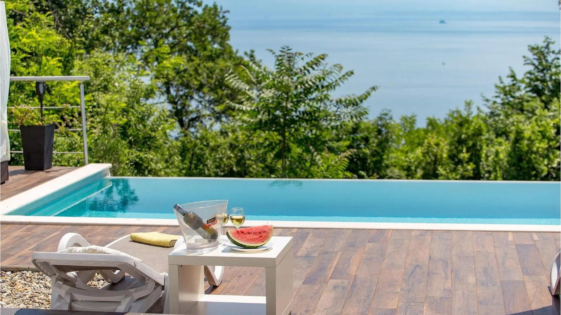 Villa Lina Opatija