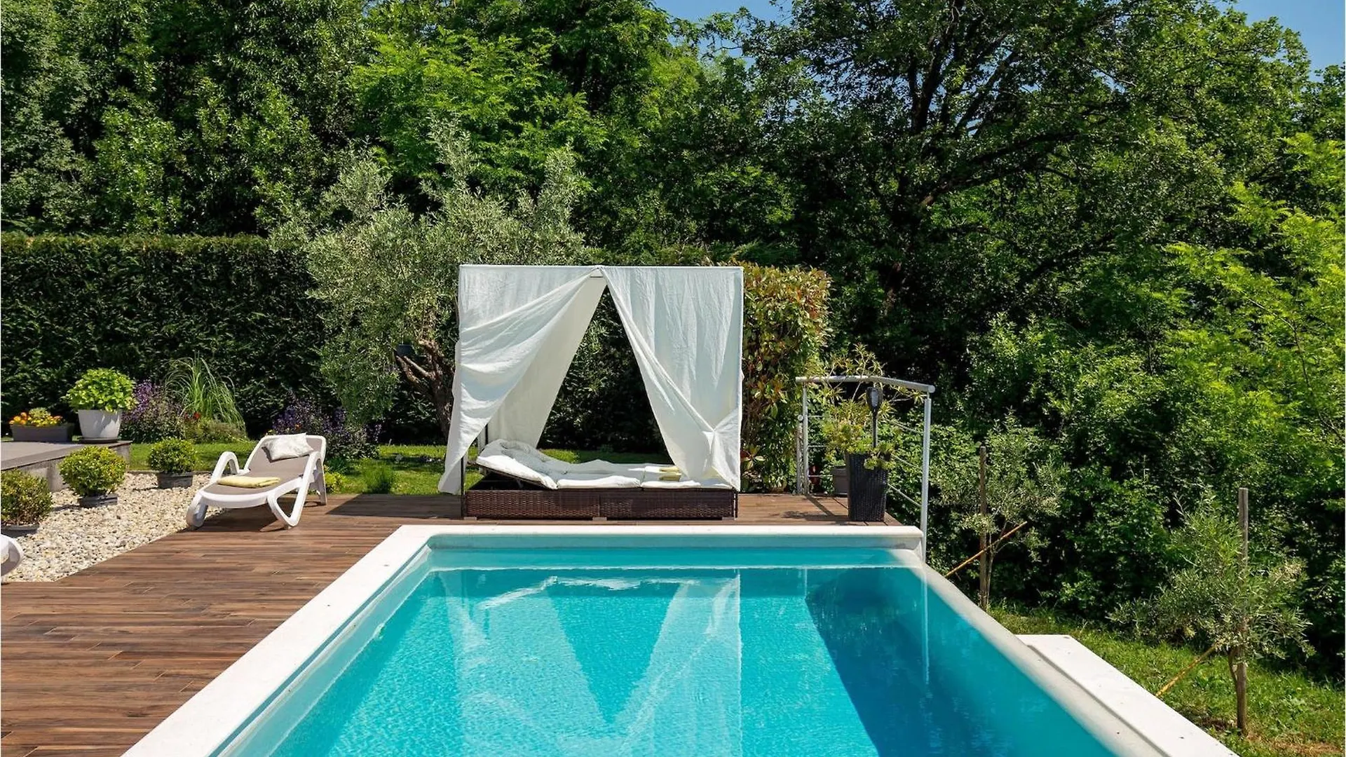 Villa Lina Opatija Holiday home