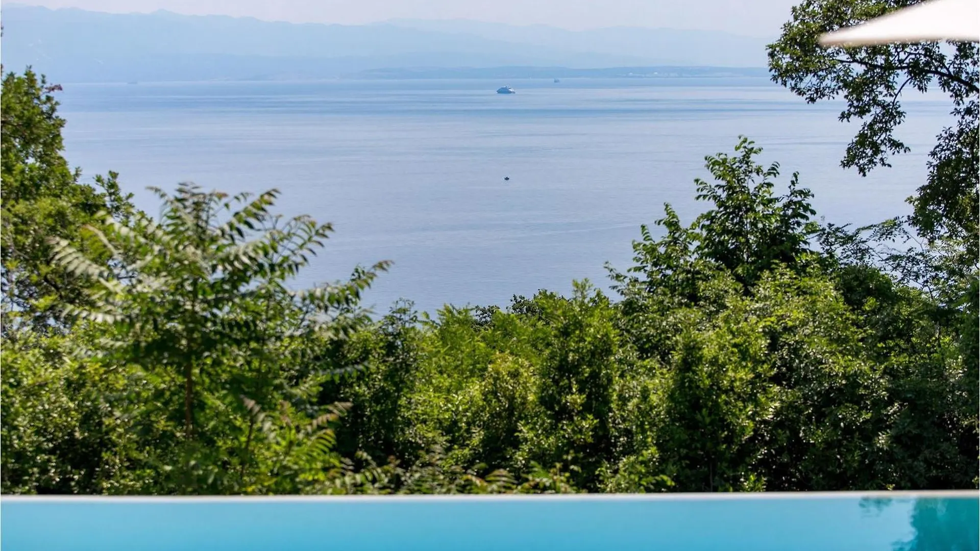 Holiday home Villa Lina Opatija